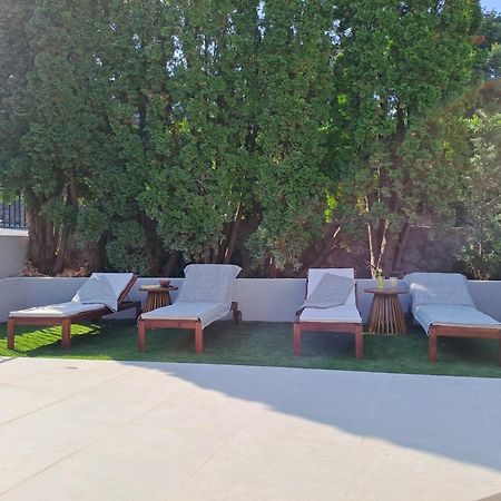 Bella Maris Villa Malinska Dış mekan fotoğraf