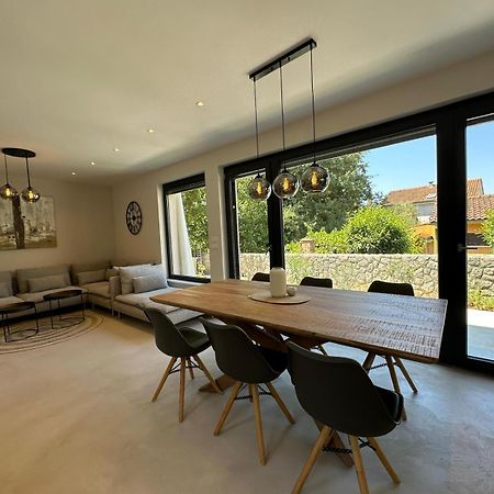 Bella Maris Villa Malinska Dış mekan fotoğraf