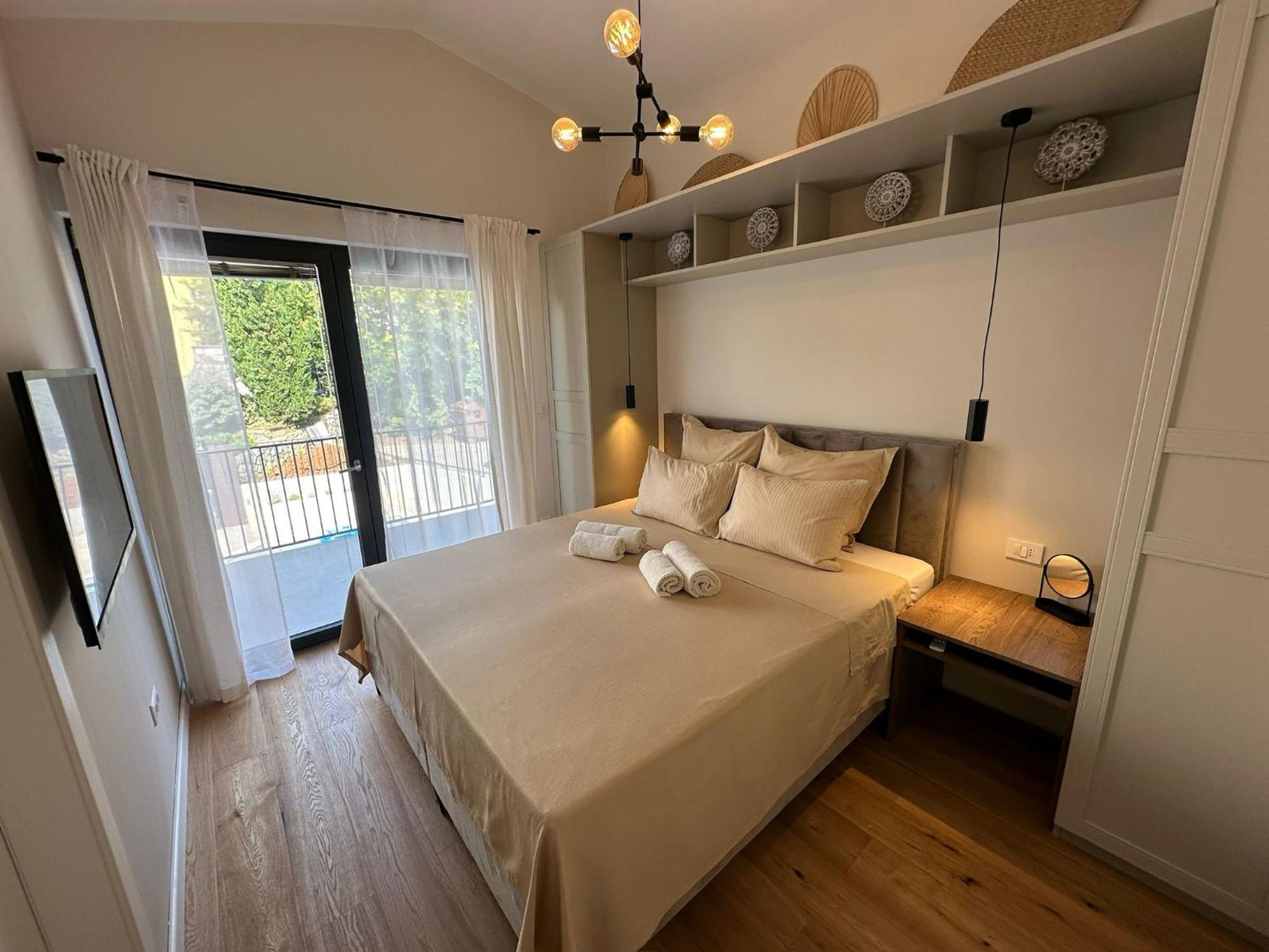 Bella Maris Villa Malinska Dış mekan fotoğraf