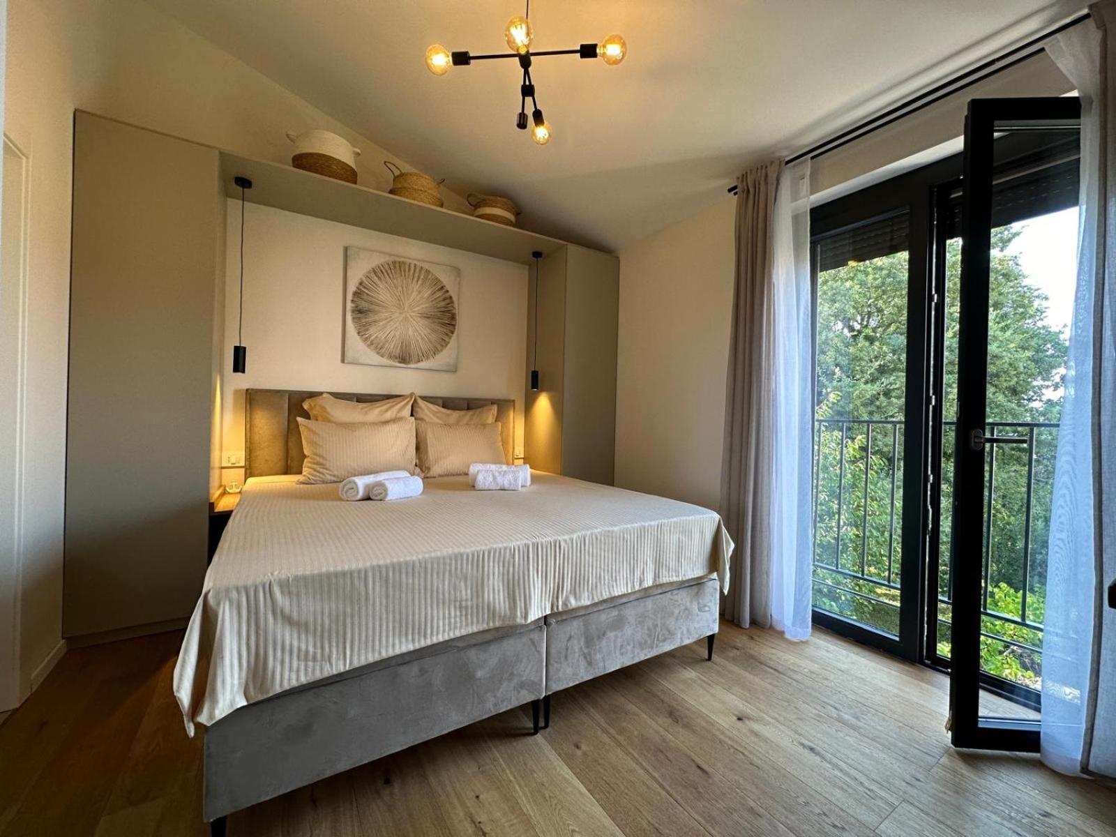 Bella Maris Villa Malinska Dış mekan fotoğraf