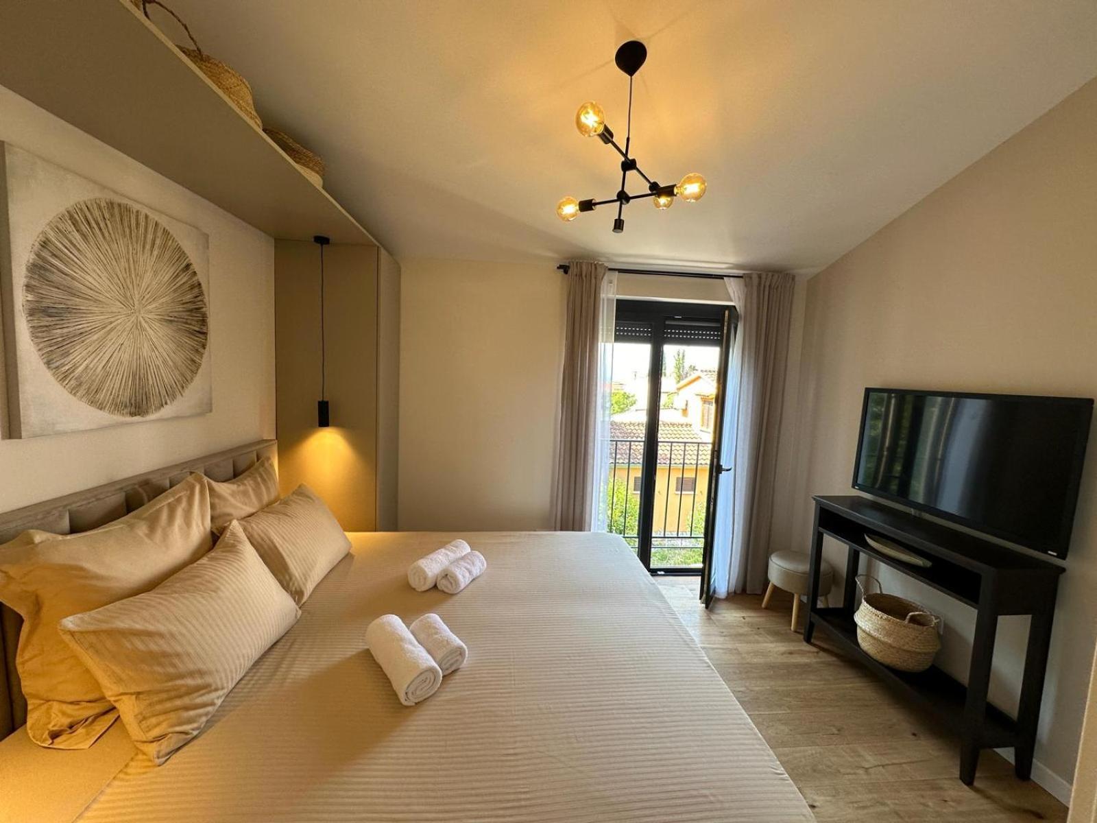 Bella Maris Villa Malinska Dış mekan fotoğraf